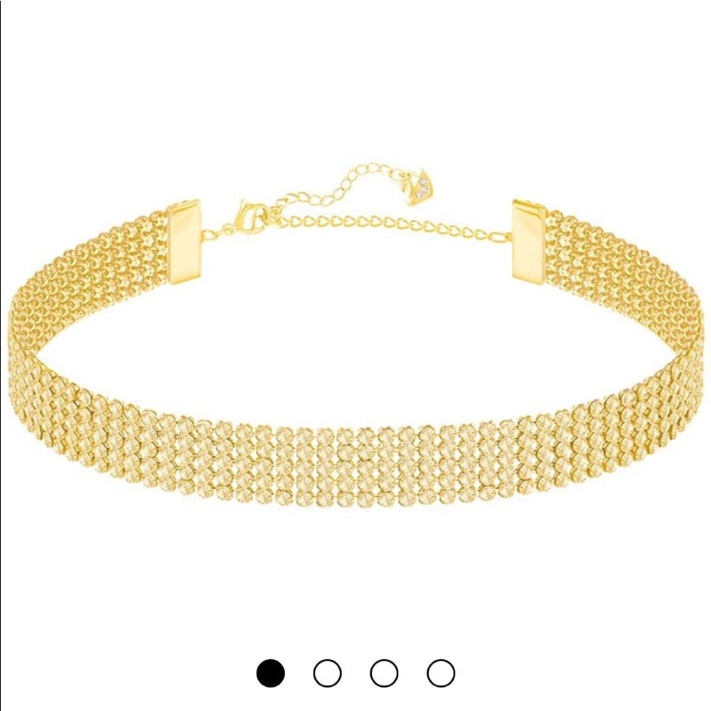 Fit choker